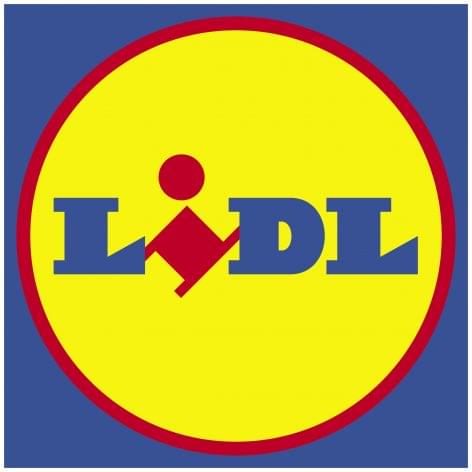 Lidl plans to open 50 new stores a year in France until 2022
