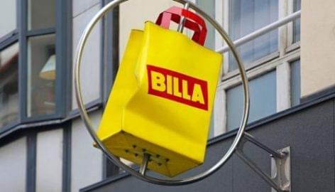 Billa Launches Own-Brand Festive Food Range
