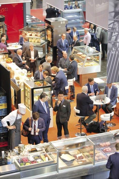 EuroShop 2020: The technology of the future in the retail of today
