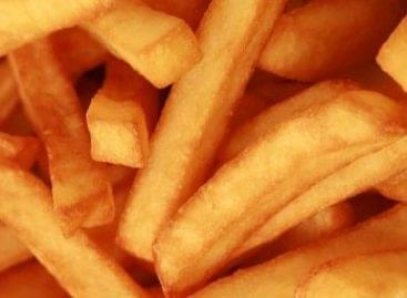 European Commission: The EU is taking action against customs duties on frozen French fries in Colombia
