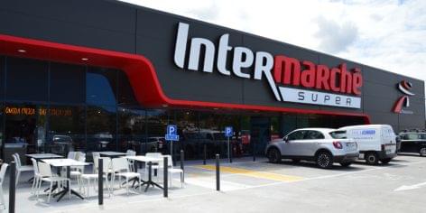 Intermarché Portugal To Test New Technology For Supply Chain Operations
