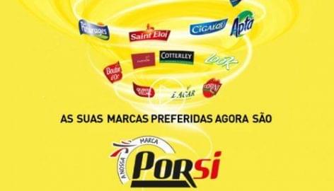 Intermarché Portugal Introduces PorSi Private Label Brand