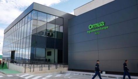 Új sajtkészítő gyárat nyitott az Ornua Spanyolországban