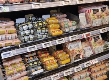 Magazine: Strong brands among meat-based spreads