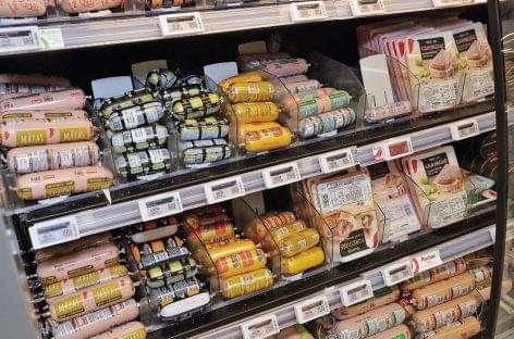 Magazine: Strong brands among meat-based spreads