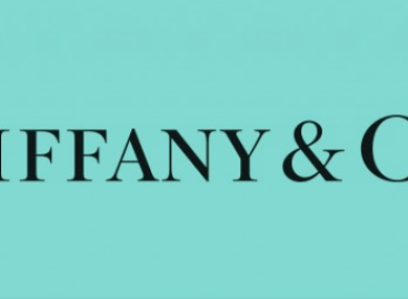 French LVMH luxury group acquires the Tiffany jewelry company
