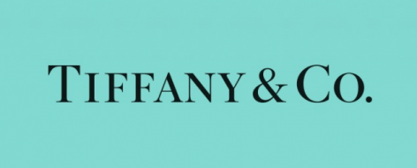 French LVMH luxury group acquires the Tiffany jewelry company