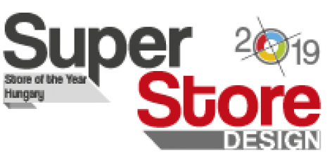 Magazin: Újabb boltok használhatják a SuperStore logót!