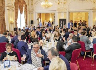 Magazine: MVI’s end-of-year gala for the ninth time