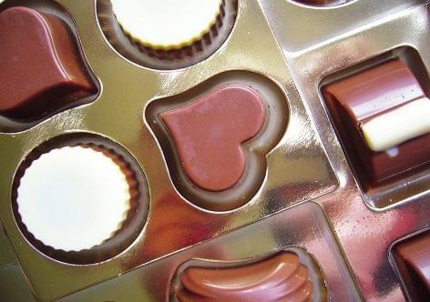 Magazin: Az édességek között is egyre népszerűbbek a „superfoodok”