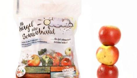 Aldi Announces Plan To Sell Blemished Apples
