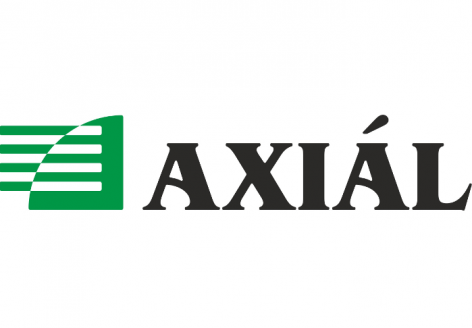 The new site of Axiál Kft. has been handed over