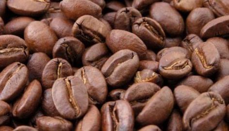 Fenntartható kávéültetvény Kolumbiában