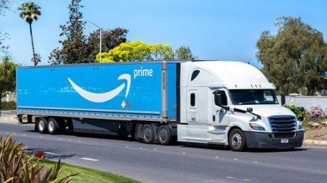 Amazon expands free 1-day delivery on items