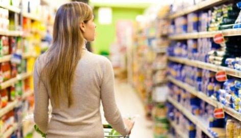 Kilencéves mélypontra süllyedt a szupermarketek iránti bizalom az Egyesült Királyságban