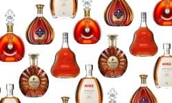 Several French cognac brands have been granted duty-free status in China, but not everyone is happy