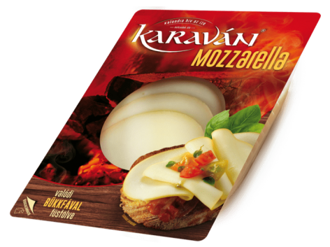 Új sajtkalandra hív a Karaván