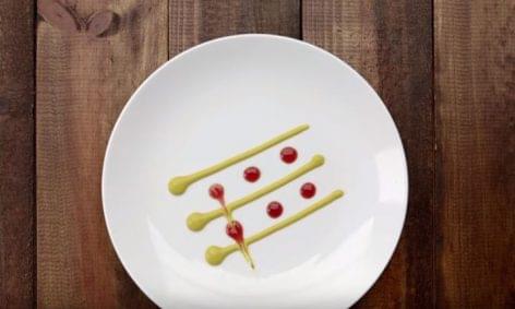 Új év, szebb tányérok – A nap videója