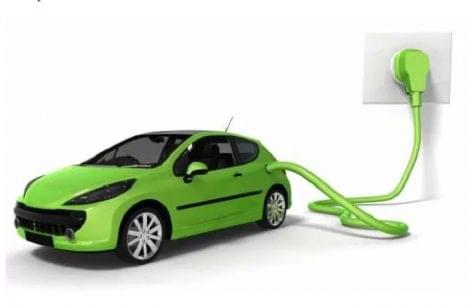 Last year the sales of electric cars in Hungary increased by more than 40 percent