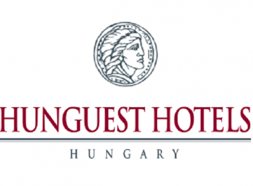 A new CEO at the lead of Hunguest Hotels