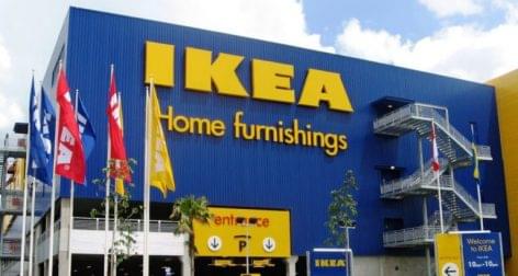 Újfajta IKEA nyílik Londonban