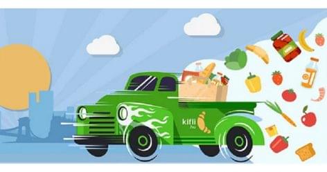 Kifli.hu: Új szereplő Budapesten az online élelmiszerboltok piacán