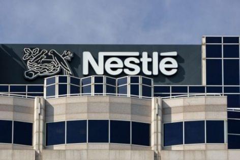 Nestlé is moving fast towards sustainable packaging