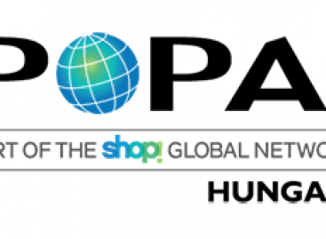 Four Hungarian Nominees for the GlobalShop trade show