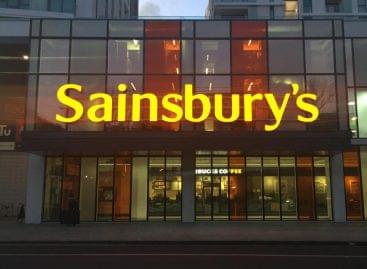 The British Sainsbury’s is preparing for serious downsizing