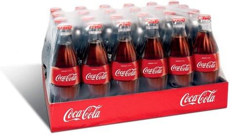 Eltávolította termékeit a Coca-Cola a Colruyt polcairól