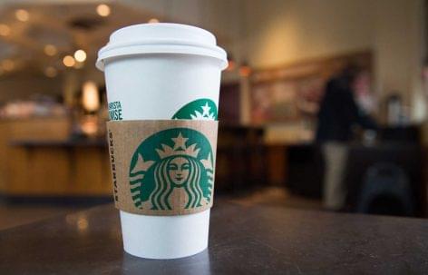 Mesterséges intelligenciával javítja a vásárlói élményt a Starbucks