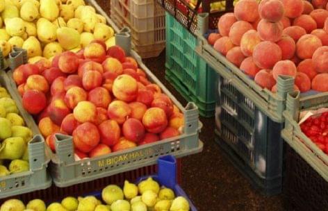 Kötelező a maszkviselés a debreceni élelmiszerpiacokon