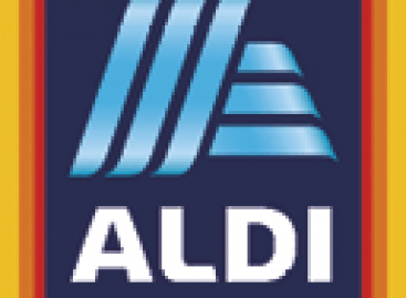 Az ALDI is „kukázta” a zöldség-gyümölcsökről az eltarthatósági időt