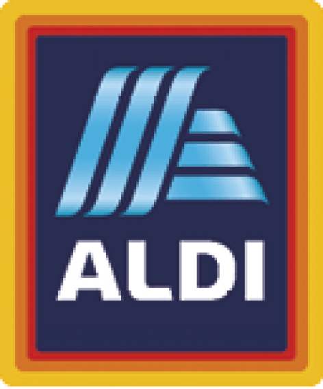 Az ALDI a britek kedvenc üzletlánca
