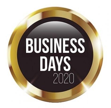 Előadások, fotók és összefoglaló videó <br> Business Days 2020