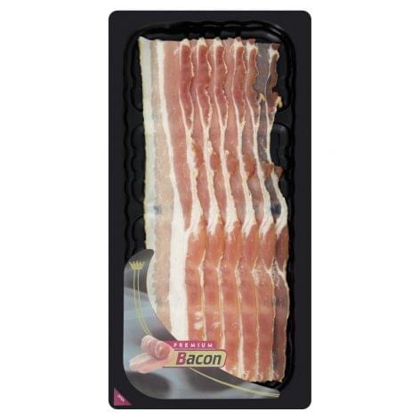Gierlinger’s premium bacon 100 g