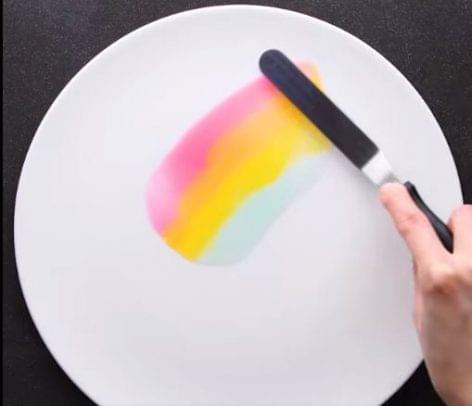 Cukorka a desszerthez – A nap videója