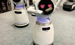 This is how artificial intelligence became part of everyday life