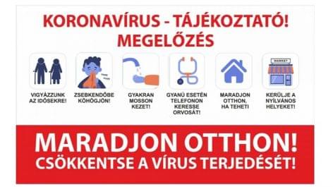 Magyar közösségi mobilfizetési alkalmazás segíthet a járvány megfékezésében