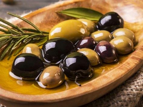 Elkészült az első magyar olívaolaj