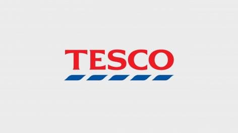 Tesco opens first cashierless store