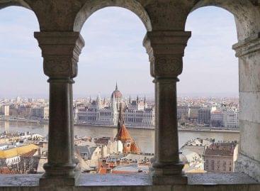 MTÜ: Hungarian tourism can become the focus of international attention