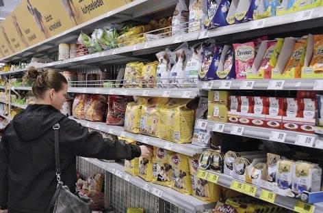 Magazine: Sales growth in the pet food market