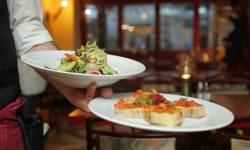 Save up to 4.5 hours of time per week with just one ready-made meal