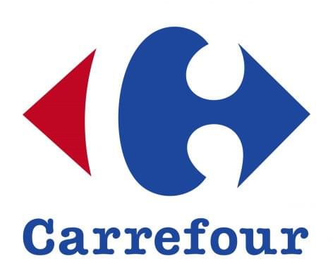 Ismét belép a görög piacra a Carrefour