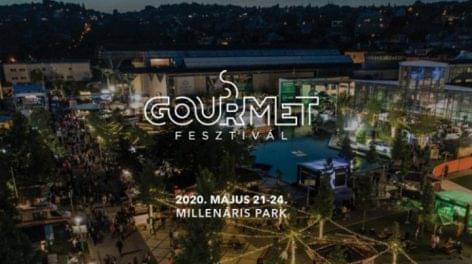 Gourmet Festival: the gastro festival will be organized for the tenth time in May