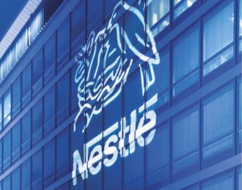 Újrahasznosított és fenntartható csomagolásokba fektet be a Nestlé