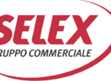 330 millió eurót költ a Gruppo Selex üzleteire 2020-ban