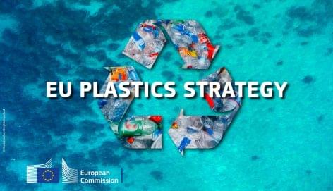 FrieslandCampina Signs European Plastics Pact