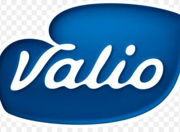 Valio spends EUR 70m to upgrade its domestic facility